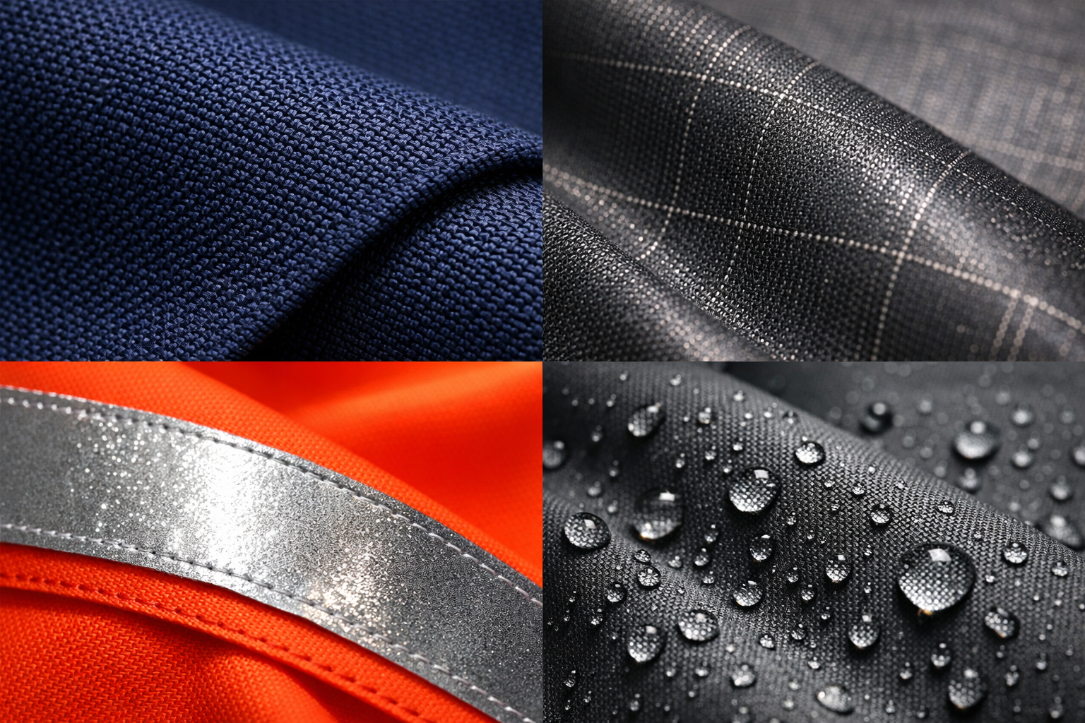 Antistatik kıyafetler